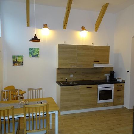 Ferienwohnung Schusternagerl Simbach Екстериор снимка