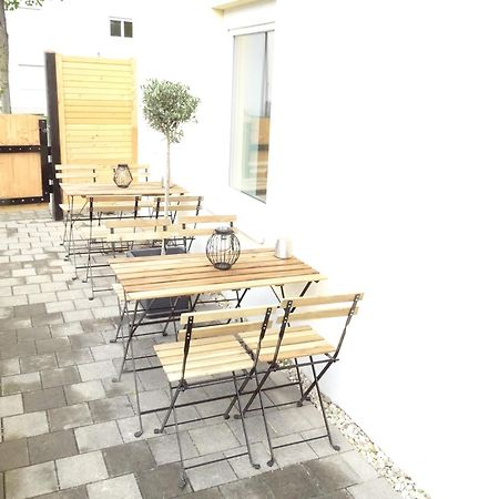 Ferienwohnung Schusternagerl Simbach Екстериор снимка