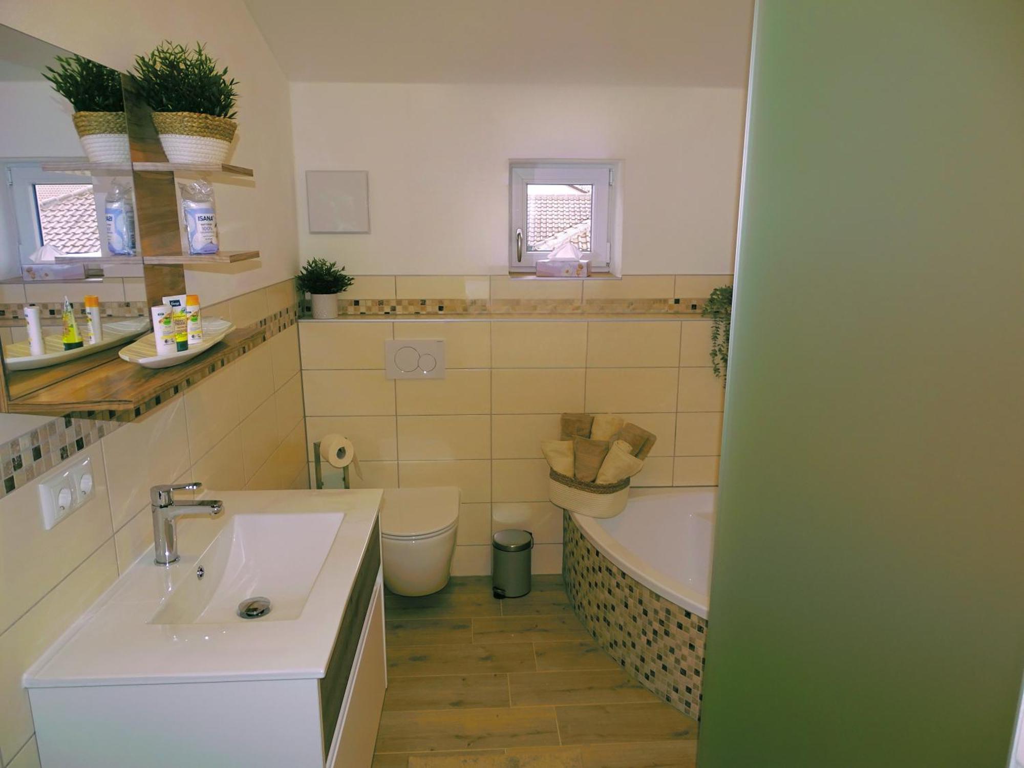 Ferienwohnung Schusternagerl Simbach Екстериор снимка