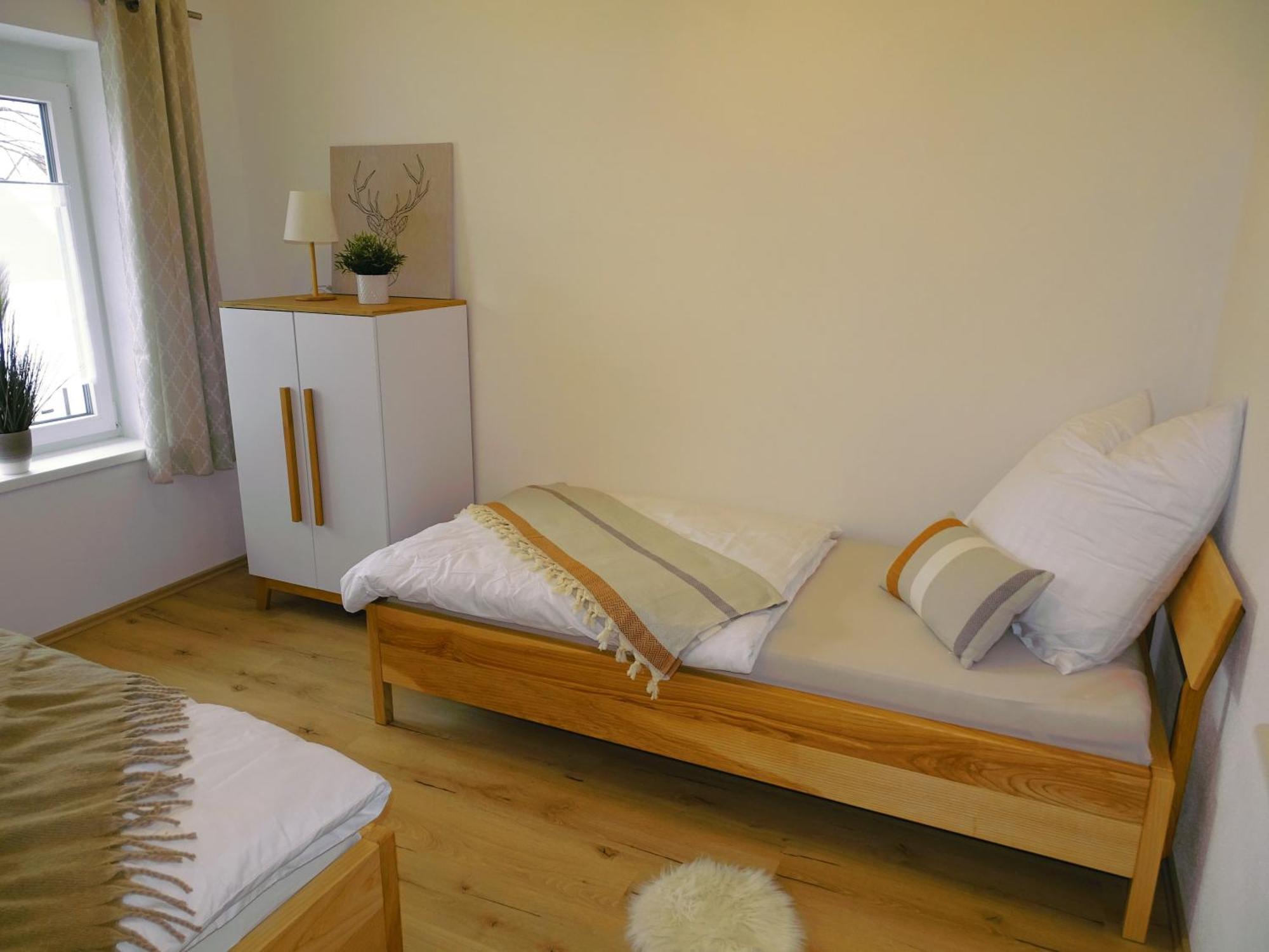 Ferienwohnung Schusternagerl Simbach Екстериор снимка