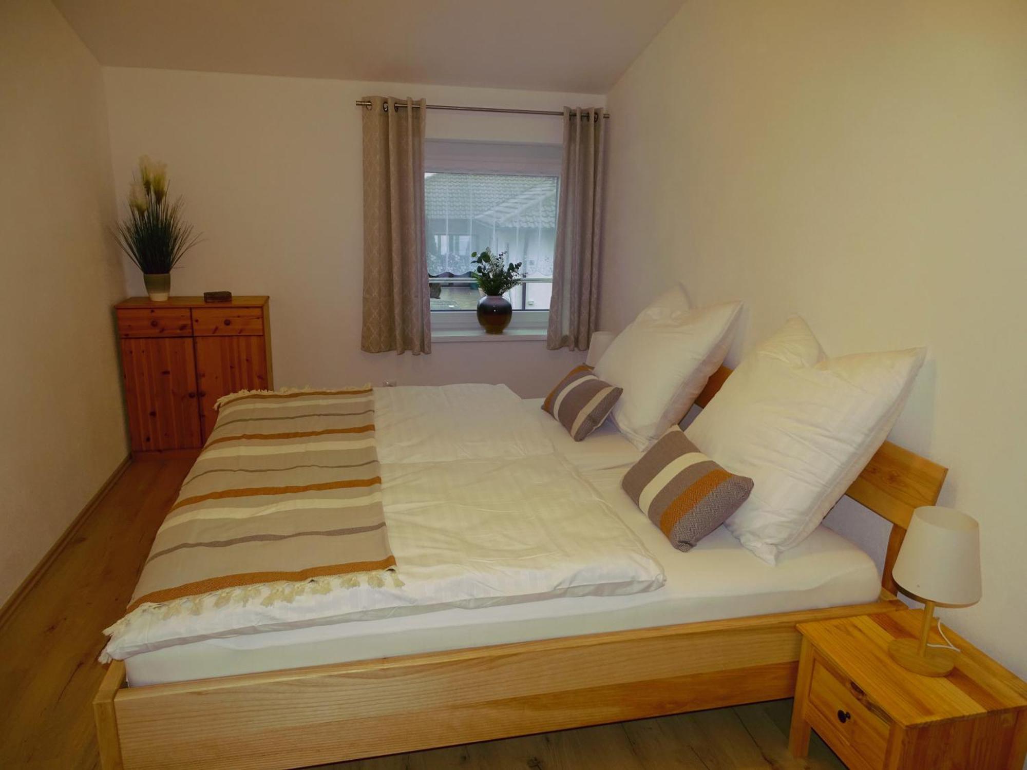 Ferienwohnung Schusternagerl Simbach Екстериор снимка