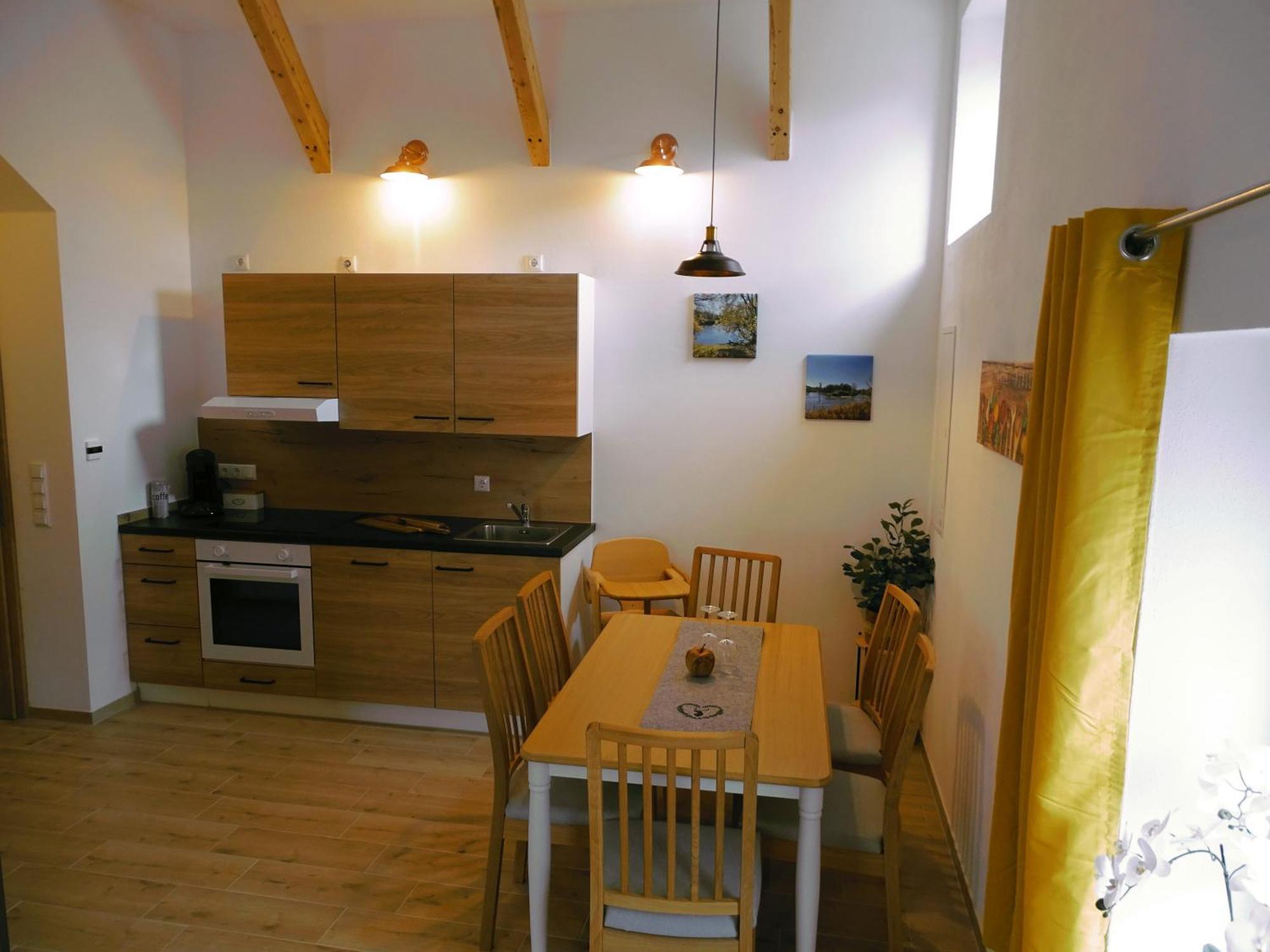Ferienwohnung Schusternagerl Simbach Екстериор снимка