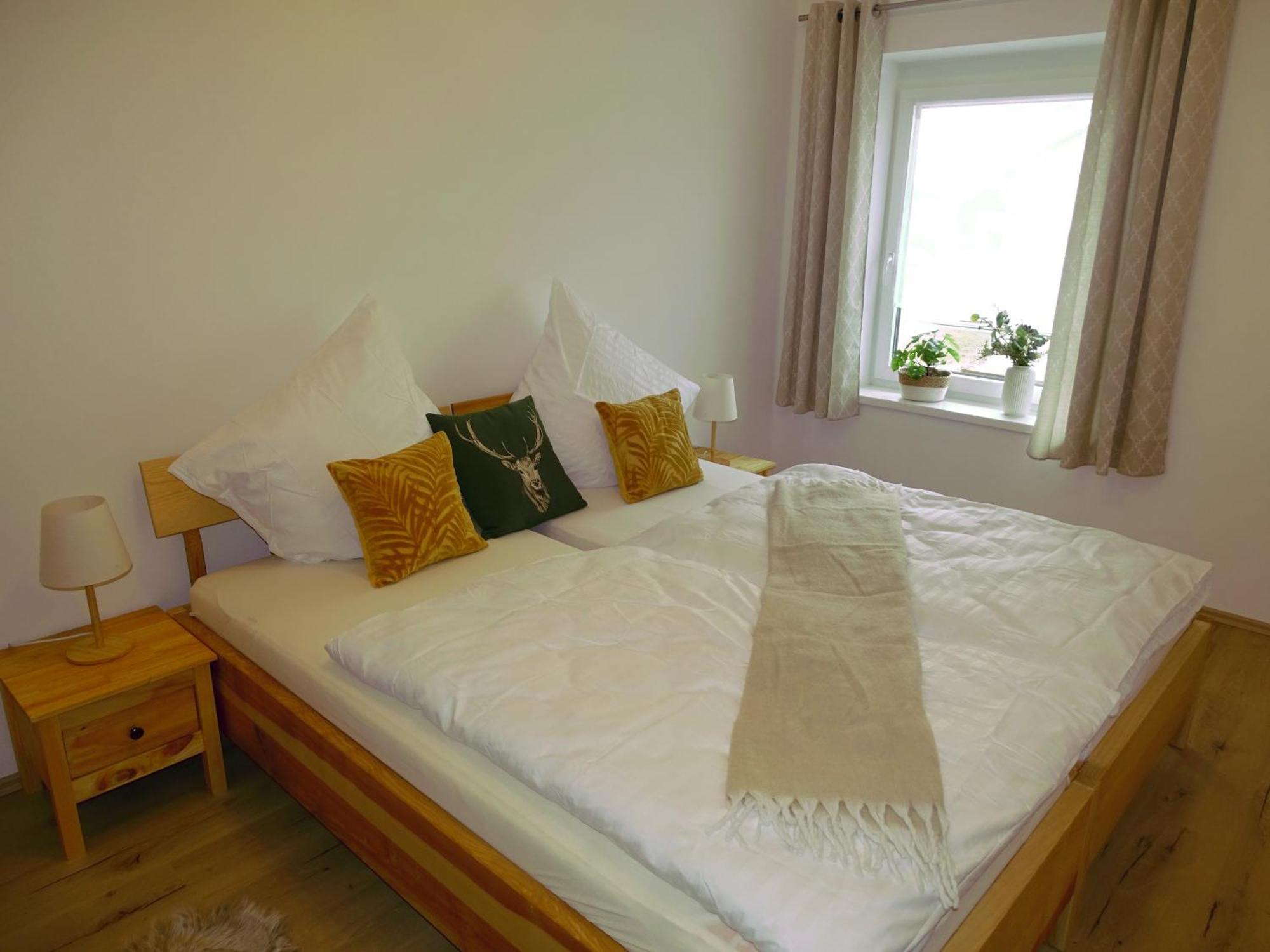 Ferienwohnung Schusternagerl Simbach Екстериор снимка